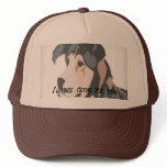 A tear drop for you hats