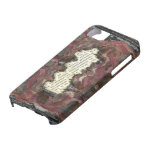 A Tear iPhone 5 Covers