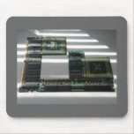 A Technical Piece mousepads