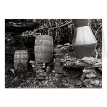 A Tennessee Still Greeting Cards
