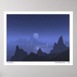 a test of theory posters