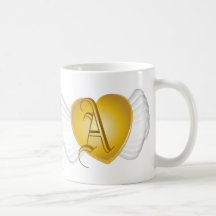 A Thank You Note On A Mug-Customise