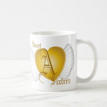 A Thank You Note On A Mug-Customise