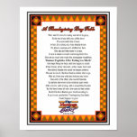 A Thanksgiving Day Fable posters
