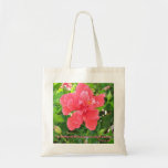 "A Thing of Beauty is a Joy Forever."  Tote Bag