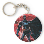 A Thousand Bats Keychains