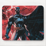 A Thousand Bats mousepads