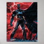 A Thousand Bats Poster