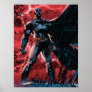 A Thousand Bats Poster
