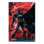 A Thousand Bats Print