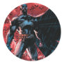 A Thousand Bats Sticker