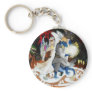 A Thousand Deaths Key Chains