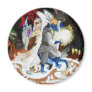 A Thousand Deaths Refrigerator Magnet