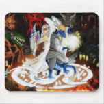 A Thousand Deaths Mouse Pads