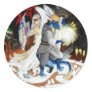A Thousand Deaths Sticker