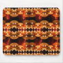 A Thousand Lights Mouse Mat