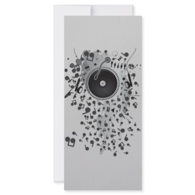 A_Thousand_Sounds Rack Card by auraclover