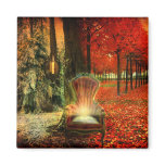 A Time and A Season magnets