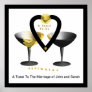 "A Toast To Us"* Poster