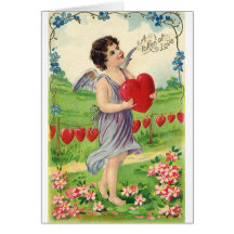A token of love cards
