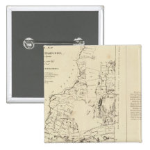 A Topographical Map Buttons