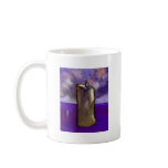 A TOTALLY IMPOSSIBLE SITUATION COFFEE MUG