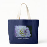 A Touch Of Purple Bag