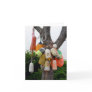A Tree From The Sea? Card