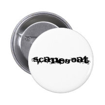 A Tribute Pinback Button