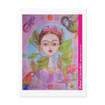 A Tribute Post Cards