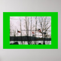 A TRIBUTE TO FREEDOM PRINT