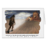 A Tribute to Our Fallen Soldiers Card