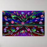 A Trip Through a Vortex posters