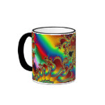 A Trip To Infinity Coffee Mug