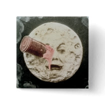 A Trip to the Moon Pin