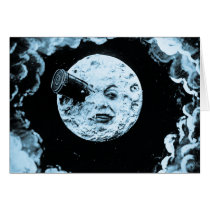 A Trip to the Moon