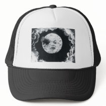 A Trip to the Moon