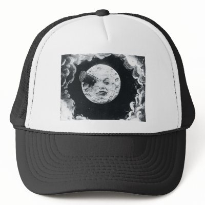 A Trip to the Moon by scenesfromthepast