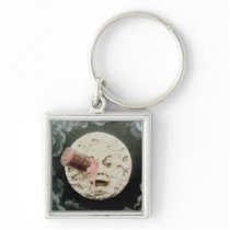 A Trip to the Moon Key Chains