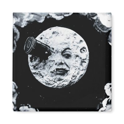 A Trip to the Moon by scenesfromthepast