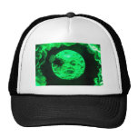 A Trip to the Moon Mesh Hat