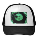 A Trip to the Moon Mesh Hats