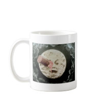 A Trip to the Moon Coffee Mug