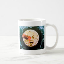 A Trip to the Moon Mug