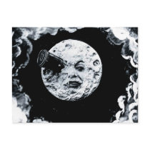 A Trip to the Moon