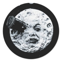 A Trip to the Moon