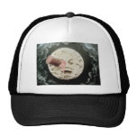 A Trip to the Moon Trucker Hat
