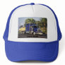 A TRUCKERSDELIGHT, Let's Roll! Trucker Hats