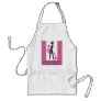 A True Diva Apron