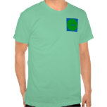 a tshirt